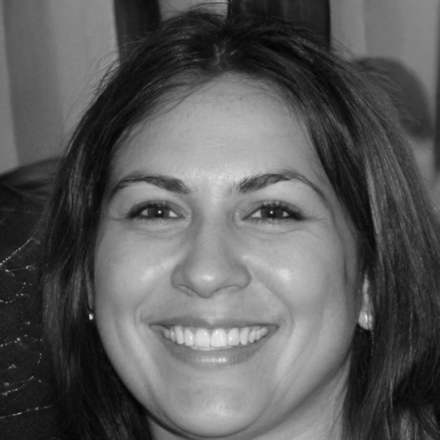 Porträt Dr. Marlene Hoffmann