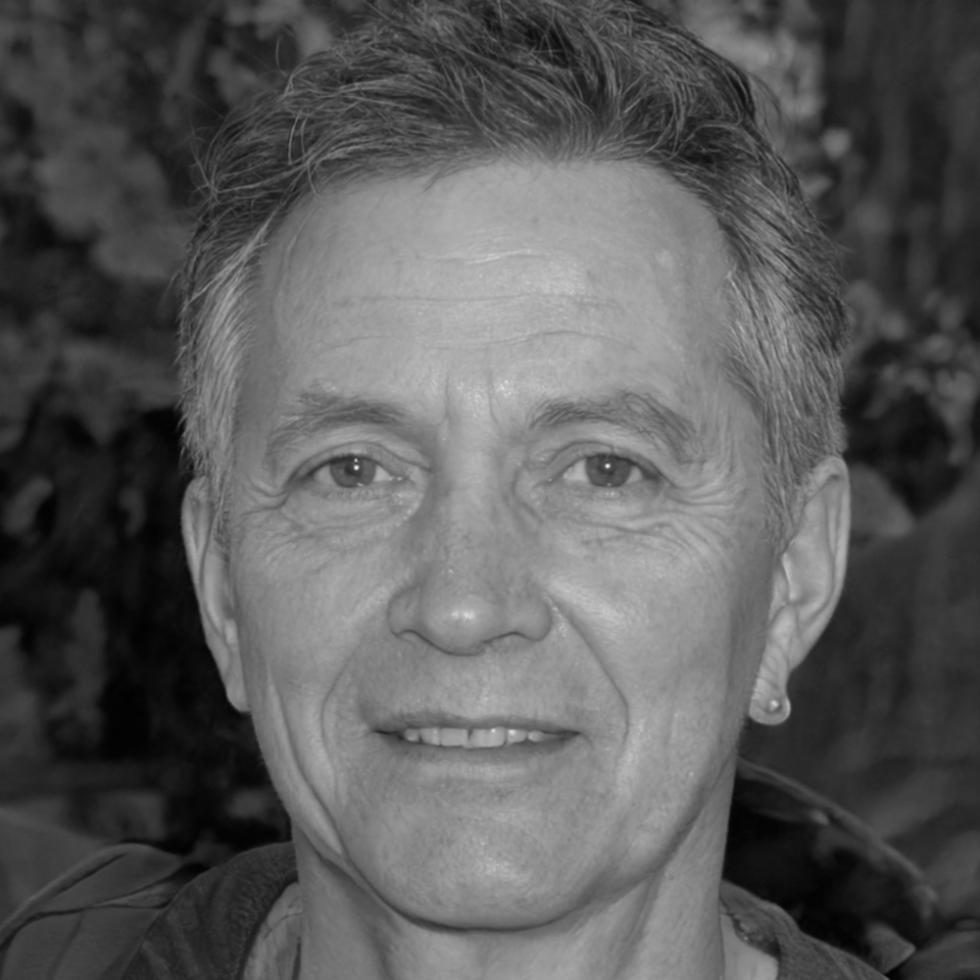Porträt Konstantin Weber